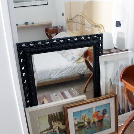 Casa Garda Appartement Garda  Buitenkant foto