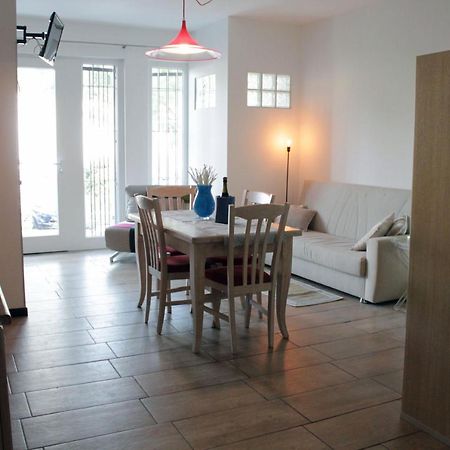 Casa Garda Appartement Garda  Buitenkant foto
