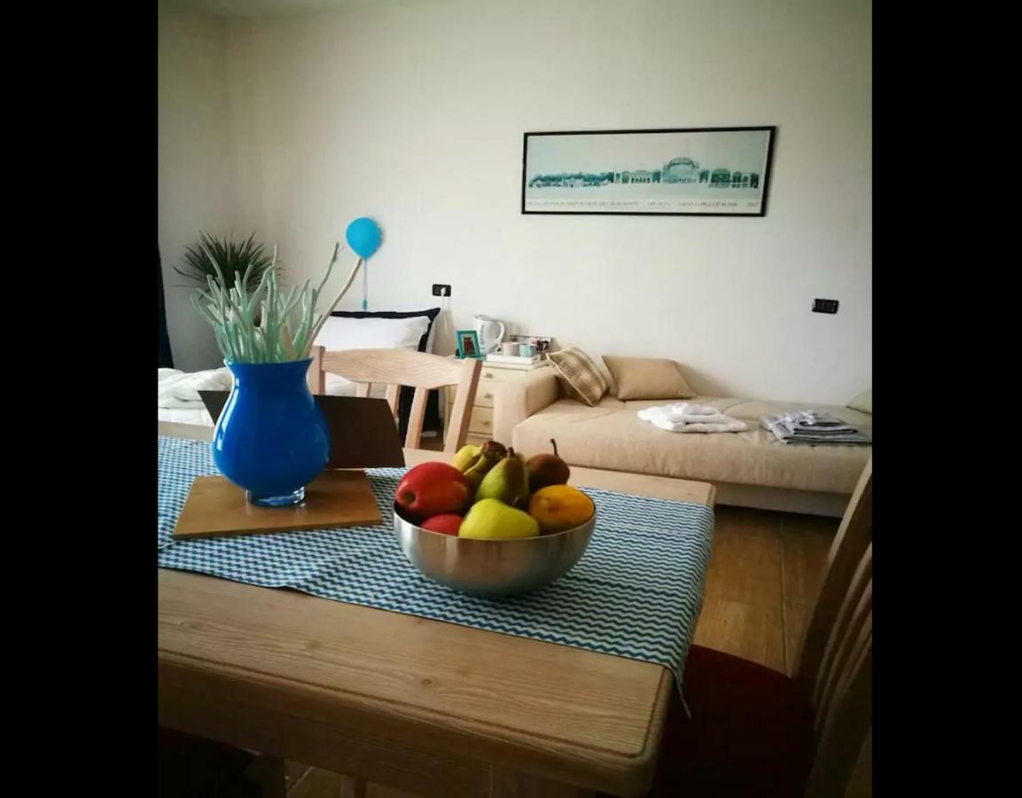 Casa Garda Appartement Garda  Buitenkant foto