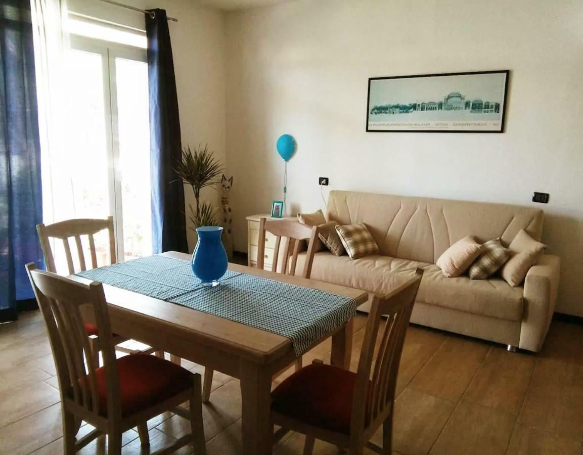 Casa Garda Appartement Garda  Buitenkant foto