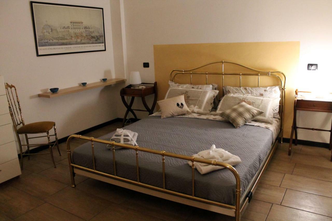 Casa Garda Appartement Garda  Buitenkant foto