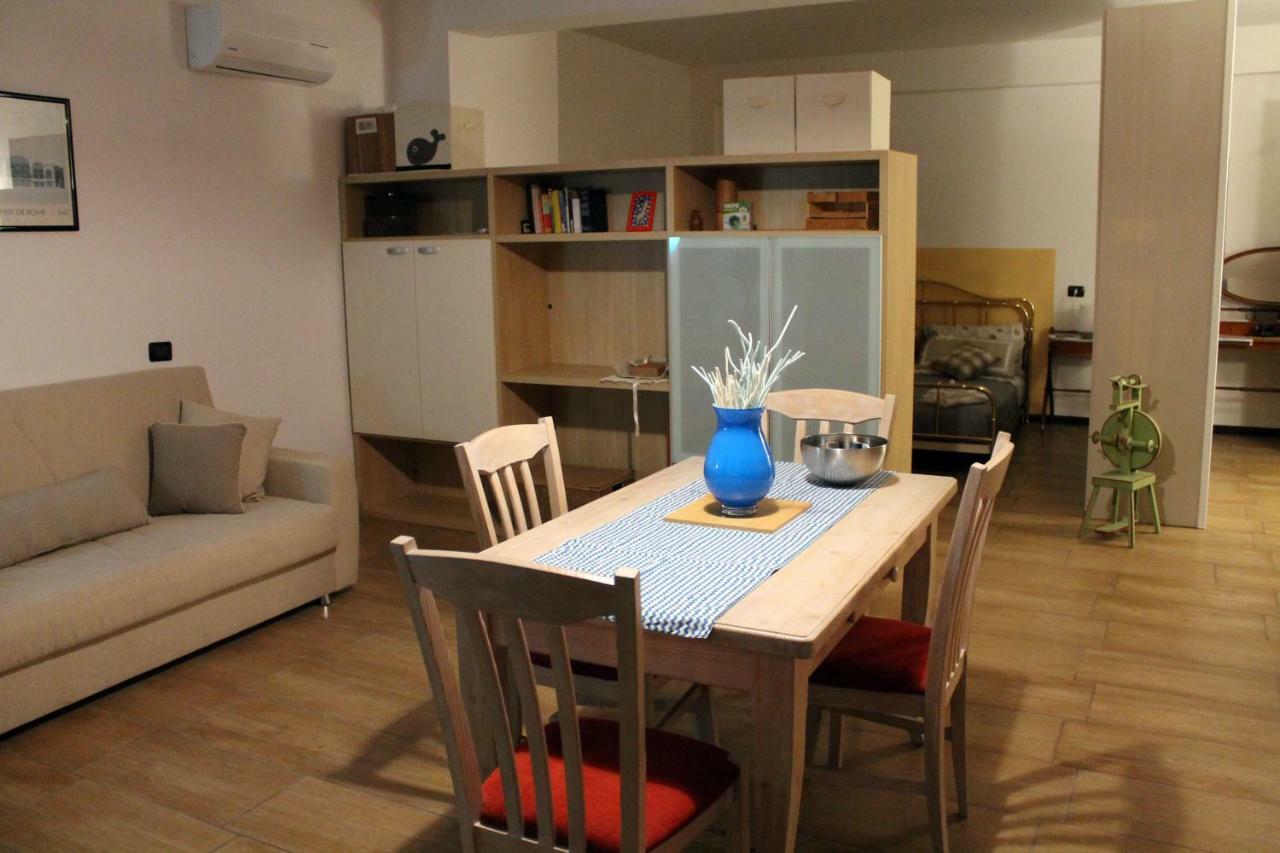 Casa Garda Appartement Garda  Buitenkant foto