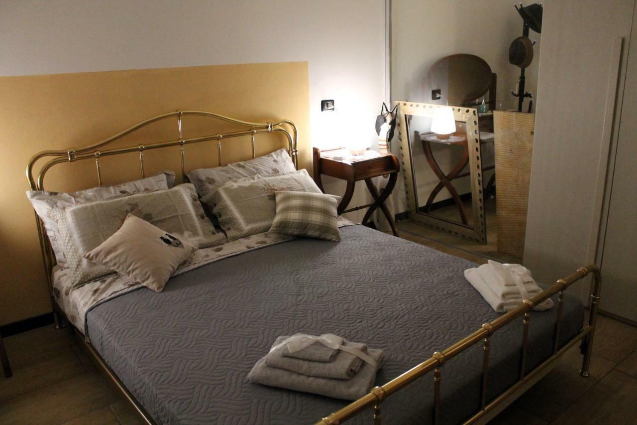 Casa Garda Appartement Garda  Buitenkant foto