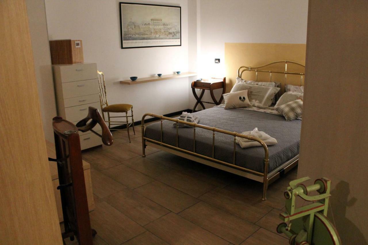 Casa Garda Appartement Garda  Buitenkant foto