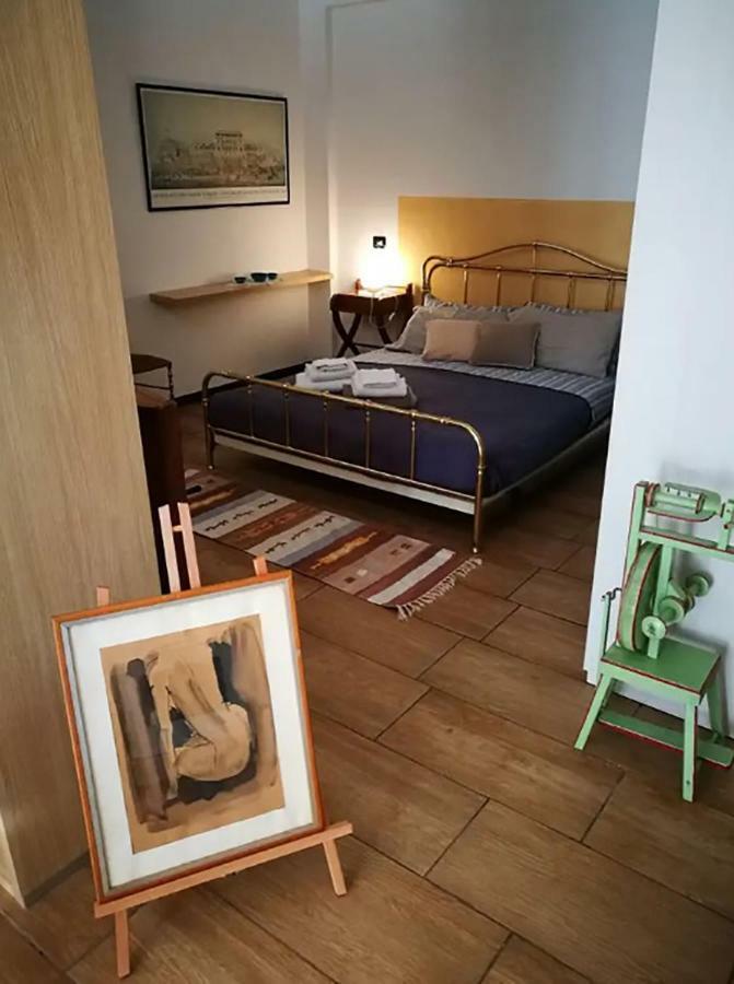Casa Garda Appartement Garda  Buitenkant foto